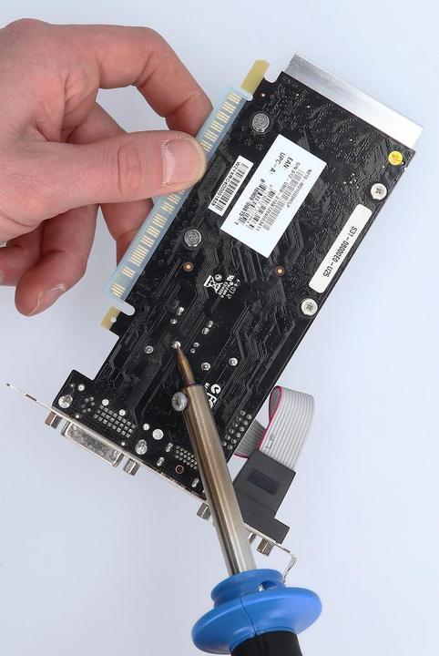 Produktbild Brilliant Tools BT124030