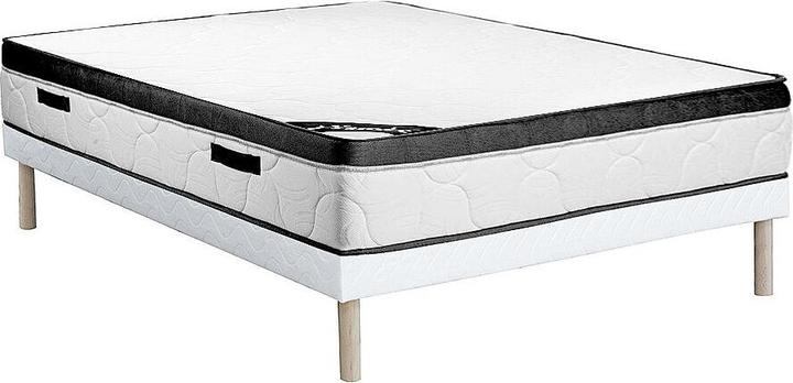 Image du produit Ysmée Solak (160 x 200 cm, Noyau de mousse)