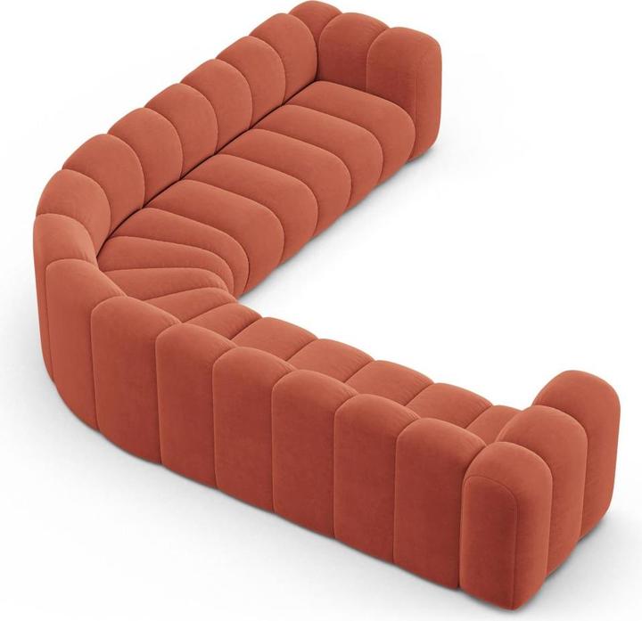 Produktbild Micadoni Lupine (Ecksofa)