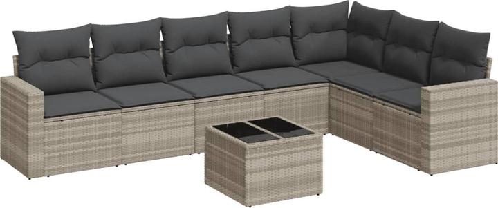 Immagine prodotto vidaXL Alonso