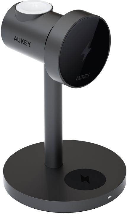 Produktbild Aukey MagLink 3-in-1 (15 W)