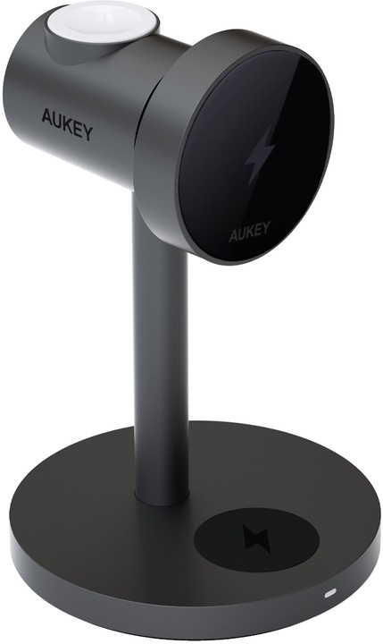 Produktbild Aukey MagLink 3-in-1 (15 W)