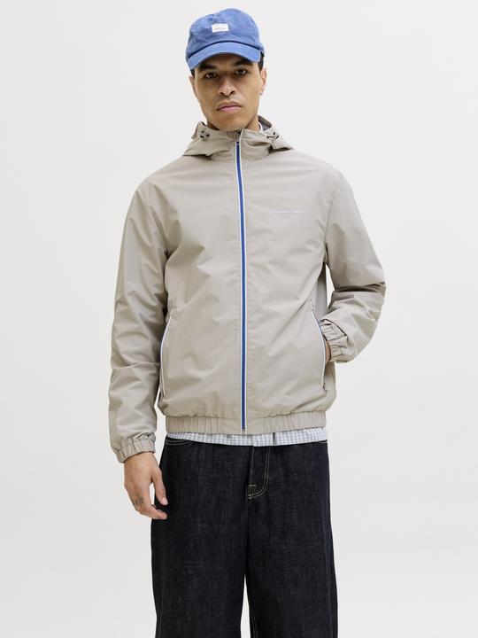 Actual product image Jack & Jones Jacke NANTUCKET Übergangsjacke (L)