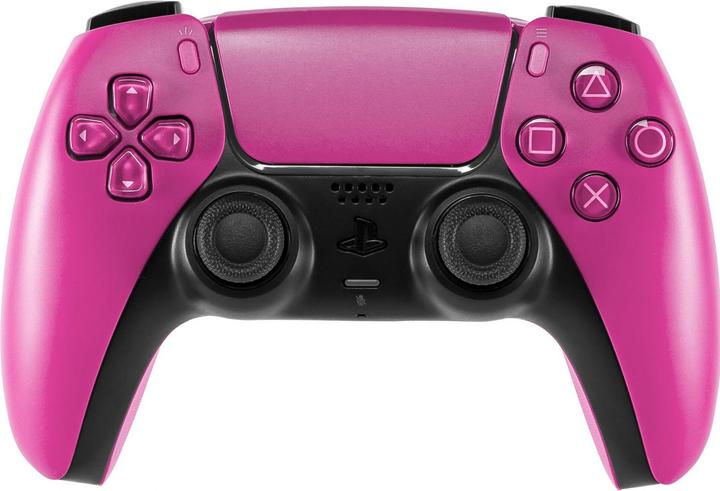 Produktbild Sony DualSense Wireless-Controller - Nova Pink (PS5)