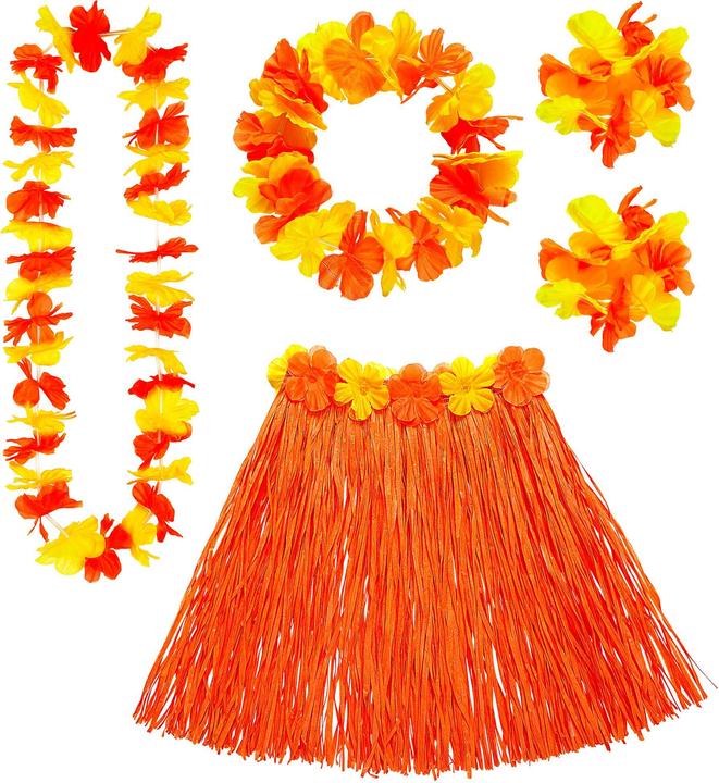 Immagine prodotto Widmann Hawaiana