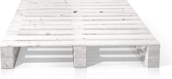 Actual product image Möbel-Eins Paletti (180 x 200 cm)