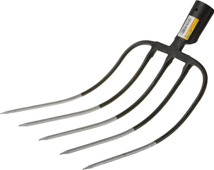Actual product image Victoria pitchfork