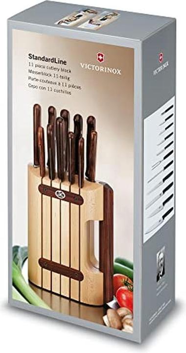 Image du produit Victorinox Bois