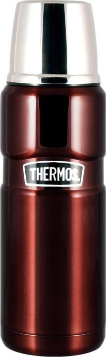 Productafbeelding Thermos Roestvrij Koning 0,5l Koper SK-500(CO) (0.50 l)