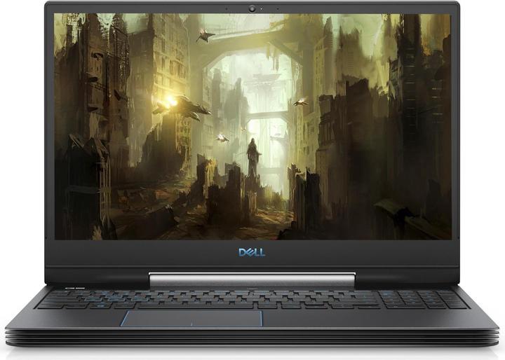 Produktbild Dell G5 15 5590 (15.60", 512 GB, 16 GB, CH, Intel Core i7-8750H)