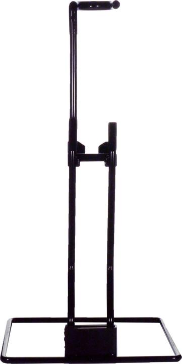 Actual product image Qu-Ax Unicycle stand