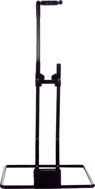 Actual product image Qu-Ax Unicycle stand