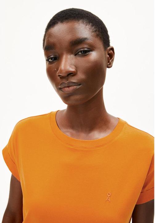 Produktbild Armedangels Women's Idaa Logo (S)