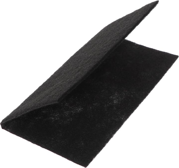 AccuCell Staubsaugerfilter, Motor-Filter zum Schneiden