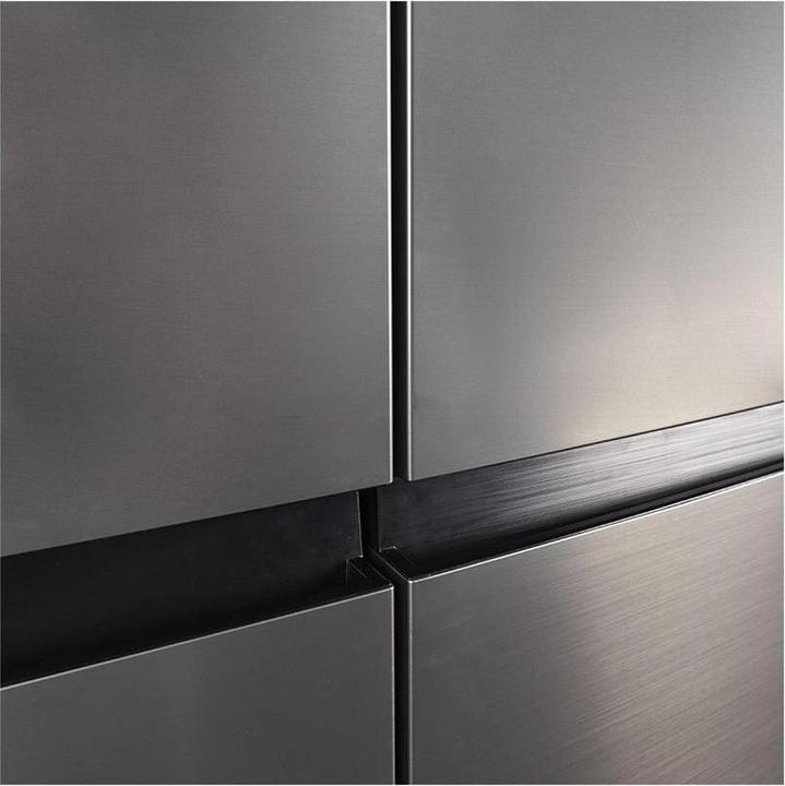 Produktbild Kibernetik Food Center FCCD362NF (E) (362 l)