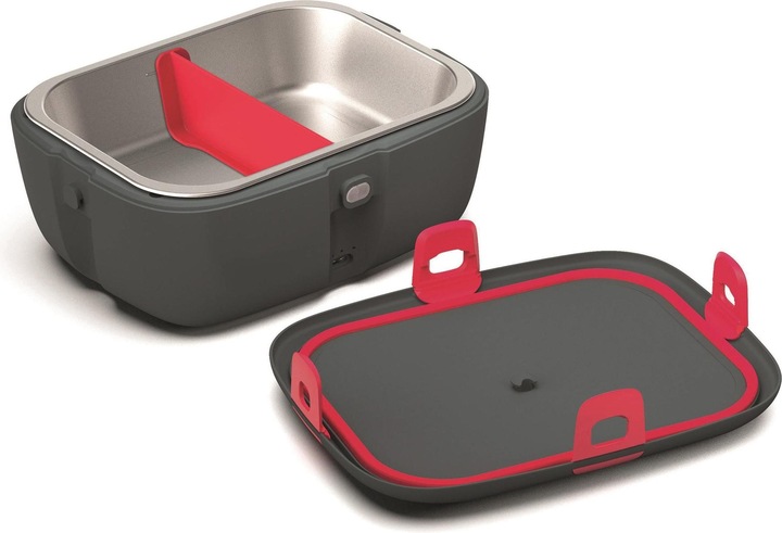 Lunch boxes
