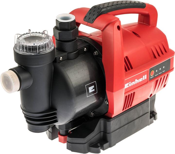 Produktbild Einhell GC-AW 6333 (Gartenpumpe)