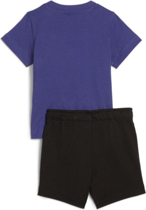 Produktbild Puma Minicats Tee & Shorts Set (92)