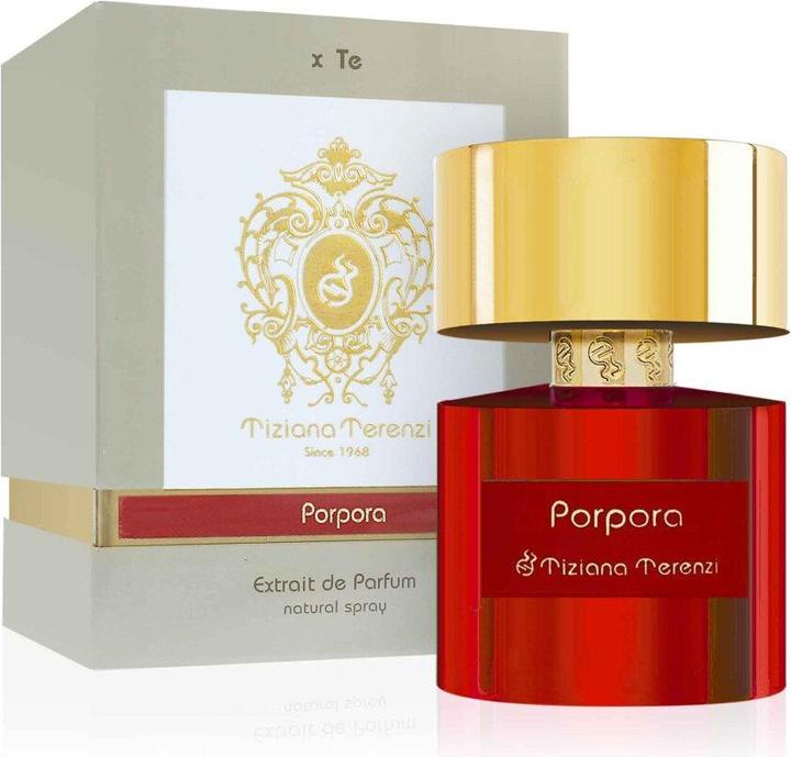 Produktbild Tiziana Terenzi Porpora (Eau de Parfum, 100 ml)