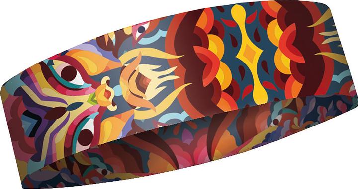 Actual product image Matt Ledania Narrow Headband