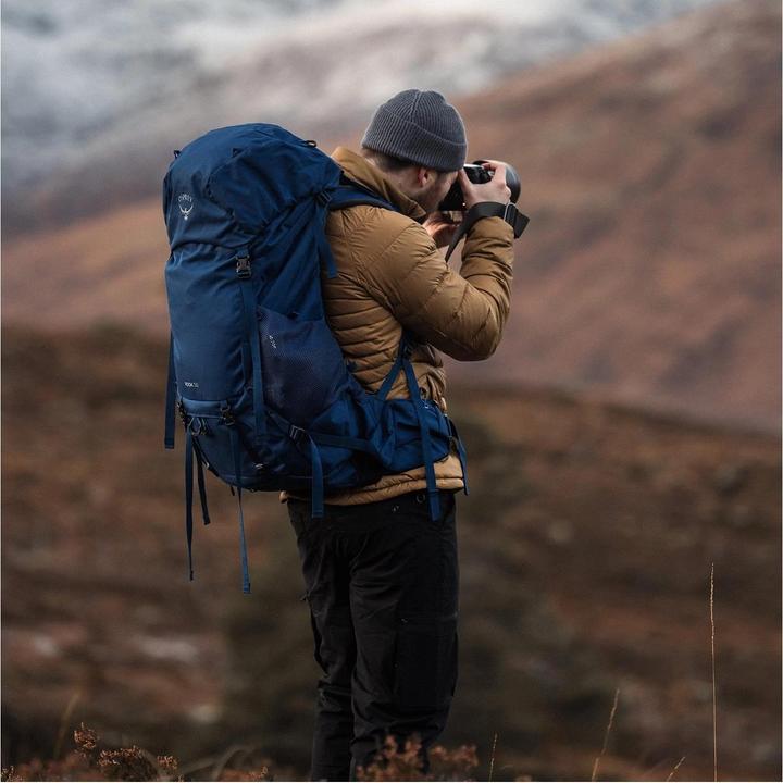 Immagine prodotto Osprey Zaino Rook 50 75 cm (87 l)