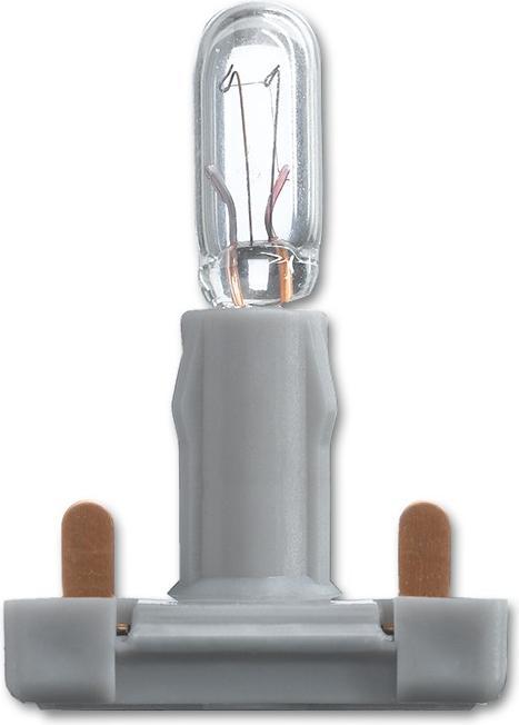 Actual product image Busch-Jaeger Plug-in bulb 8337-1 24V 22mA for switches and push-buttons