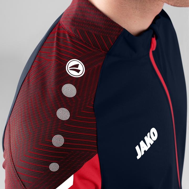 Immagine prodotto JAKO Prestazioni della giacca in poliestere (4XL)