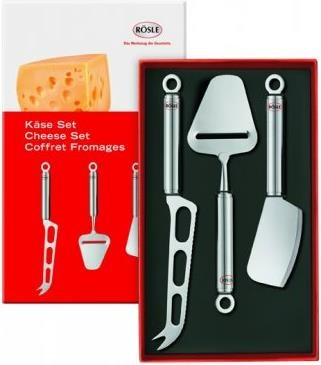 Produktbild Rösle Käse-Set 3tlg.
