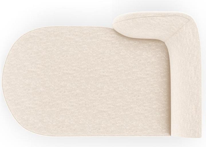 Actual product image Micadoni Miley (Recamiere)