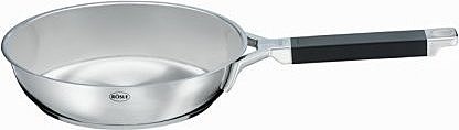 Rösle Silence frying pan (28 cm, Frying pan)