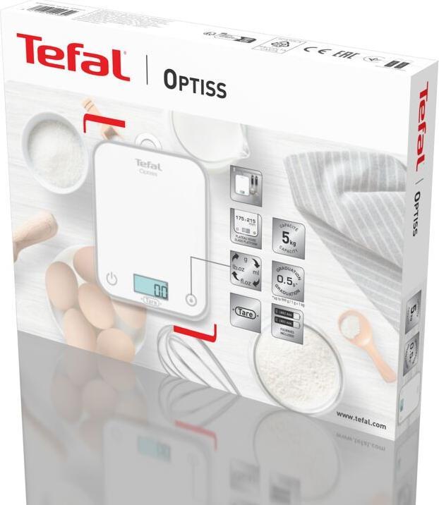 Actual product image Tefal BC50U0