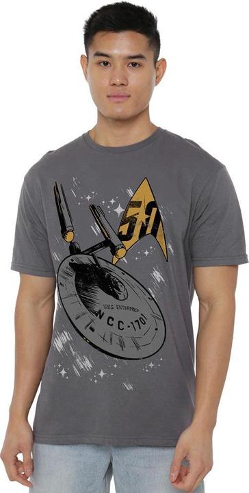 Produktbild Enterprise Dash TShirt (S)