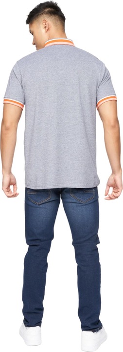 Immagine prodotto Crosshatch Cratmoore Maglietta Polo Uomo (XXL)