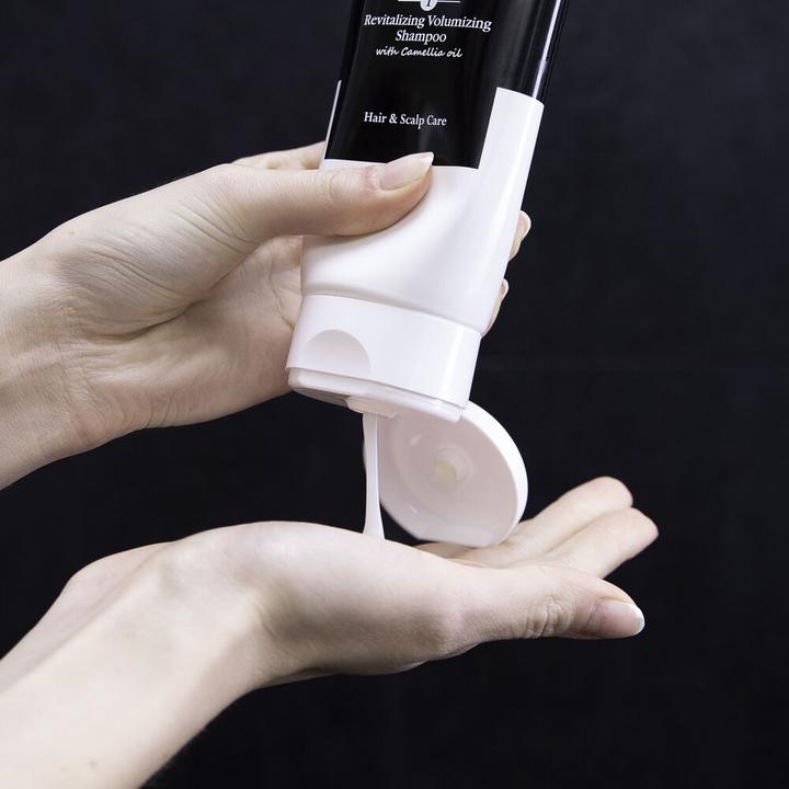 Produktbild Sisley Hair Rituel Soin Lavendel Rev Vol (50 ml, Flüssiges Shampoo)