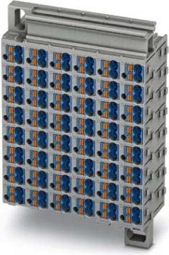 Actual product image Phoenix Contact PTMC 1.5/48-2 /BU