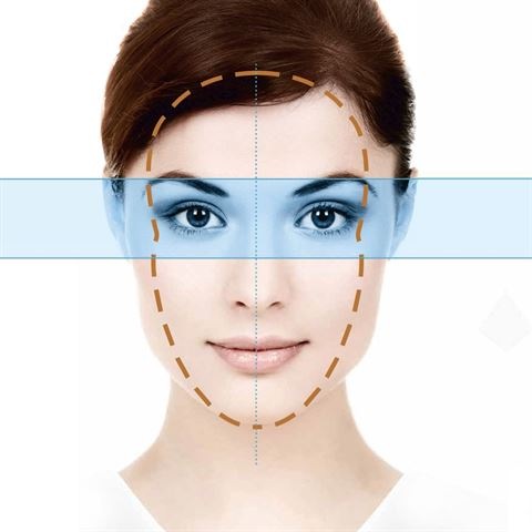 Actual product image Pixel-Tech IdPhotos Pro passport photo software