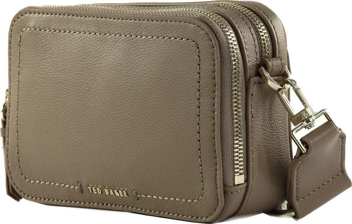 Immagine prodotto Ted Baker Linzie Webbing Leather Crossbody Camera Bag