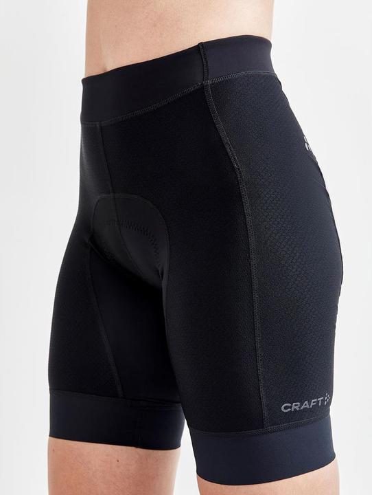 Actual product image Craft Adv Endur Solid Shorts (XS)