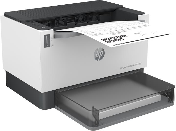 Image du produit HP LaserJet Tank 2504dw (Laser, Noir et blanc)