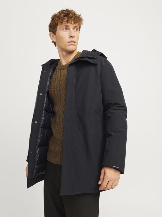 Produktbild Jack & Jones Jjekeen Parka Sn (M)