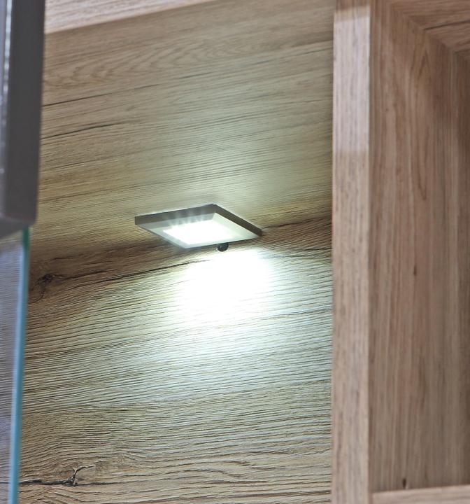 Produktbild Forte IZLED09-01