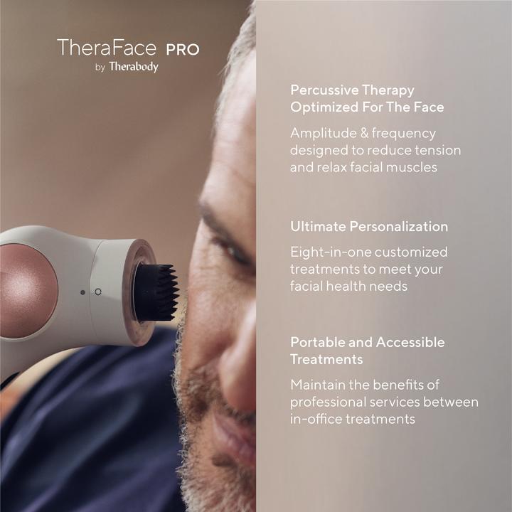 Productafbeelding Therabody PRO - Wit