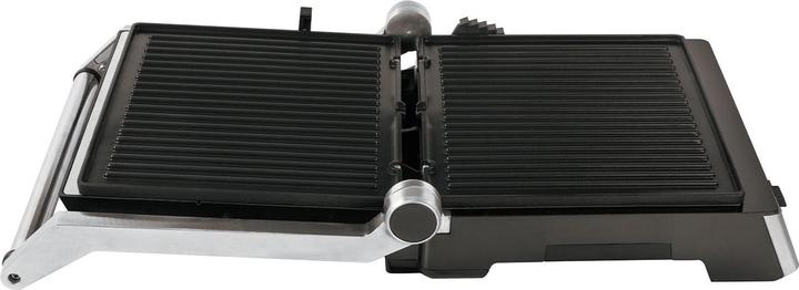 Produktbild BerlingerHaus Elektro-Kontaktgrill für Panini, Toasts, Steaks und Gemüse, 3in1, 2000 Watt