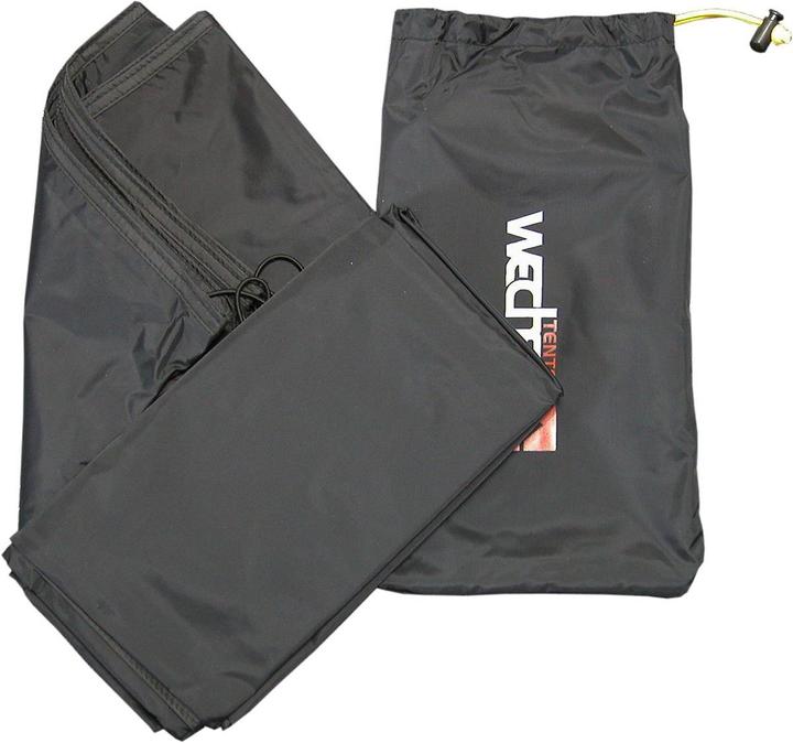 Produktbild Wechsel Venture 1 Groundsheet