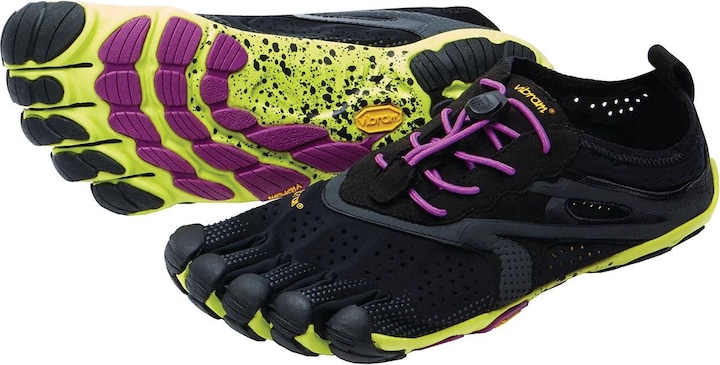 Produktbild Vibram V-Run FiveFingers Schuhe (41)