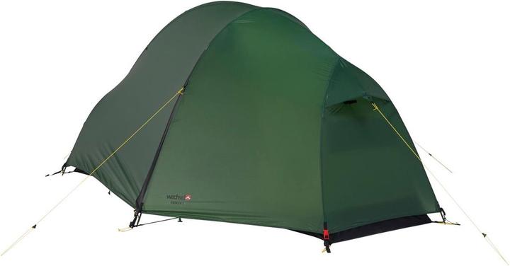 Produktbild Wechsel Exogen 1 Zero-G Line Zelt (Kuppelzelt, 1.49 kg, 1 Person)