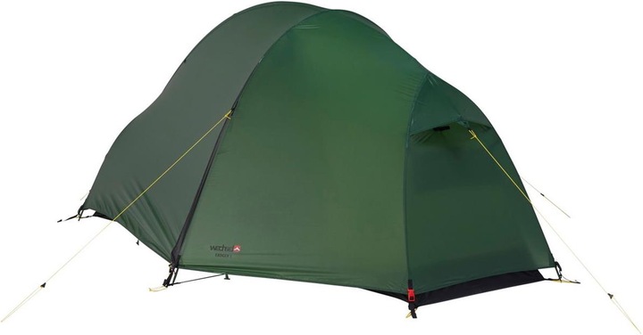 Actual product image Wechsel Exogen 1 Zero-G Line Tent (Dome tent, 1.49 kg, 1 person)