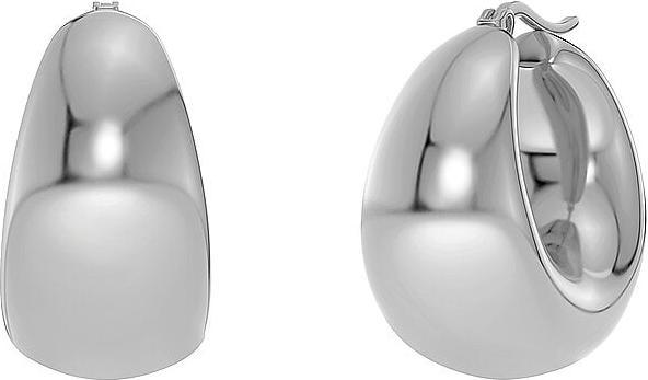 Immagine prodotto Edblad Ohrringe BOYD HOOPS Steel (Metallo)