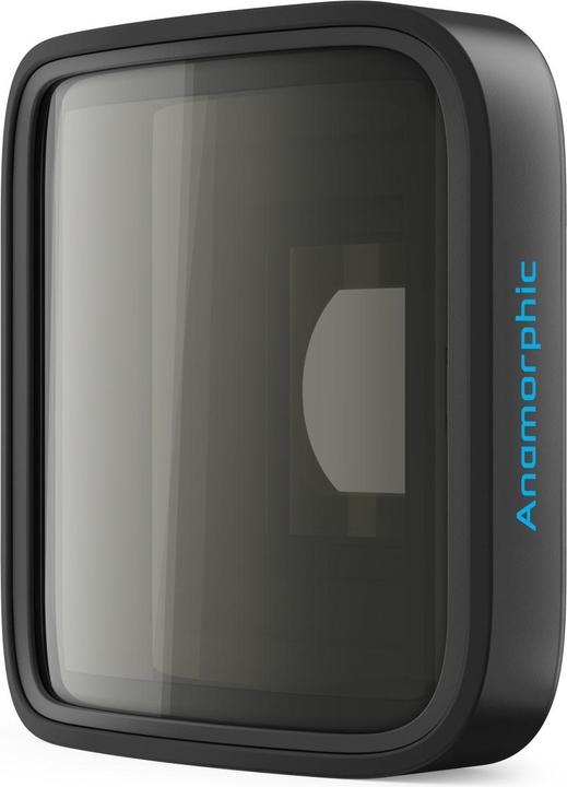 Actual product image GoPro Anamorphic Lens Mod (Hero 13 Black)