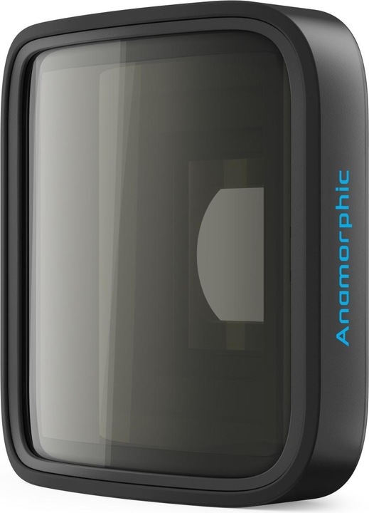 GoPro Anamorphic Lens Mod (Hero 13 Black)